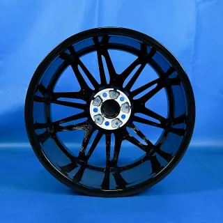 19 Zoll BMW M2 G87 M3 G80 G81 M4 G82 G83 Doppelspeiche M930 7883685 Original - Bild 2