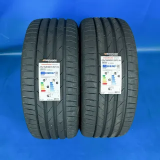 2x Sommerreifen 235 35 R20 92Y ZR Hankook Ventus Evo K137 NEU - Bild 1
