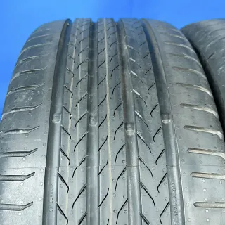 2x Sommerreifen 225 55 R18 102Y Continental Eco Contact 6Q (*) MO DOT 24 - Bild 3