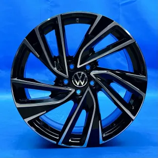 19 Zoll VW Arteon 3H Passat 3G Adelaide Alufelge 3G8601025AA Original Neu - Bild 1
