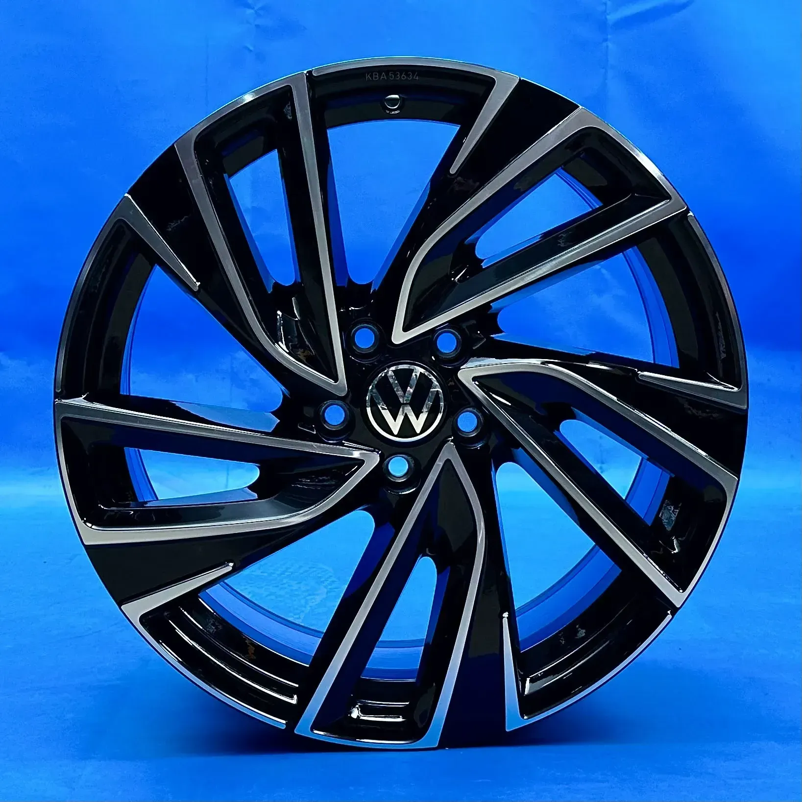 19 Zoll VW Arteon 3H Passat 3G Adelaide Alufelge 3G8601025AA Original Neu - Bild 1