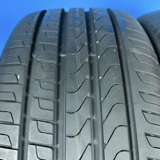 2x Sommerreifen 255 45 R20 101W Pirelli Scorpion Verde AO DOT 18 7.5 mm - Bild 2