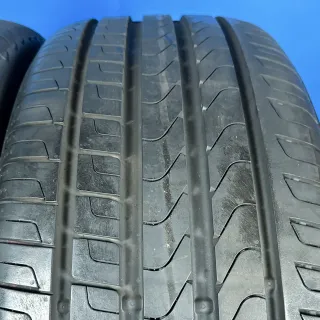 2x Sommerreifen 255 45 R20 101W Pirelli Scorpion Verde AO DOT 18 7.5 mm - Bild 3