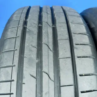 2x Sommerreifen 225 55 R18 102Y Hankook Ventus S1 evo 3 K127 * MO DOT 25 6mm - Bild 3