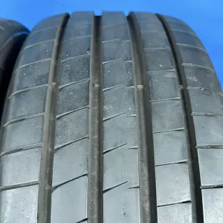 2x Sommerreifen 225 40 R18 92Y Goodyear Eagle F1 Asymmetric 6 DOT 25 6.5 mm - Bild 2