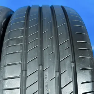 2x Sommerreifen 215 45 R17 91Y Nexen N'Fera Sport SU2 * DOT 24 6 mm - Bild 2