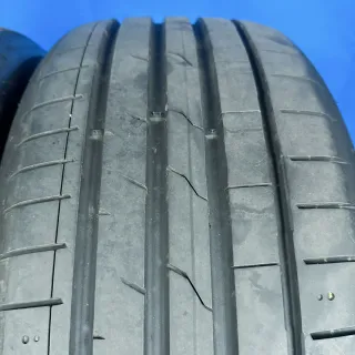 2x Sommerreifen 225 55 R18 102Y Hankook Ventus S1 evo 3 K127 * MO DOT 25 6mm - Bild 2